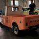 Illustration for article titled Mazda museum Europpo mini meet